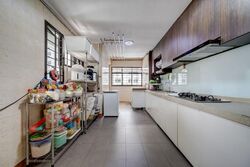 Blk 173 Woodlands Street 13 (Woodlands), HDB 5 Rooms #574553111